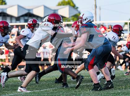 Thumbnail 3 in South Rowan @ South Stanly photogallery.