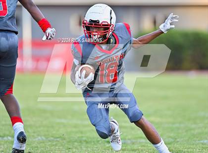 Thumbnail 3 in South Rowan @ South Stanly photogallery.