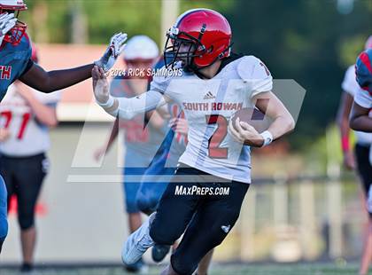 Thumbnail 3 in South Rowan @ South Stanly photogallery.