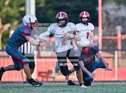 Thumbnail 3 in South Rowan @ South Stanly photogallery.
