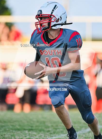 Thumbnail 1 in South Rowan @ South Stanly photogallery.