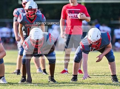 Thumbnail 1 in South Rowan @ South Stanly photogallery.