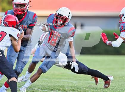 Thumbnail 3 in South Rowan @ South Stanly photogallery.