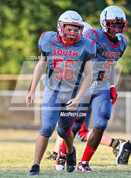 Thumbnail 3 in South Rowan @ South Stanly photogallery.