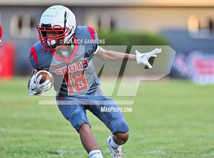 Thumbnail 1 in South Rowan @ South Stanly photogallery.