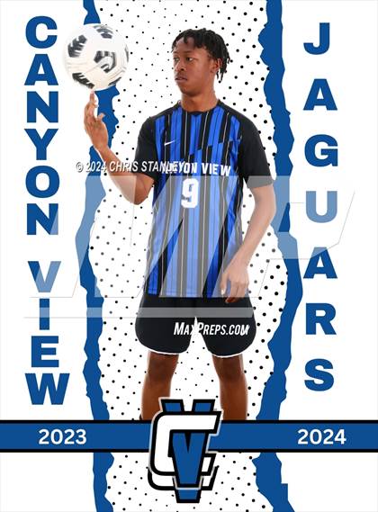 Thumbnail 3 in Canyon View (Team and Individuals) photogallery.