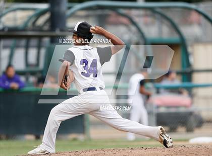 Thumbnail 2 in Chavez vs Sun Valley Magnet (CIF LACS DIII Championship) photogallery.
