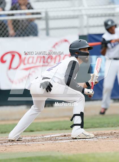 Thumbnail 2 in Chavez vs Sun Valley Magnet (CIF LACS DIII Championship) photogallery.