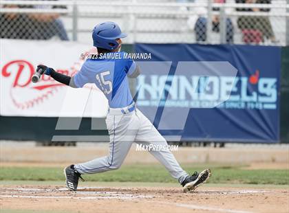 Thumbnail 1 in Chavez vs Sun Valley Magnet (CIF LACS DIII Championship) photogallery.