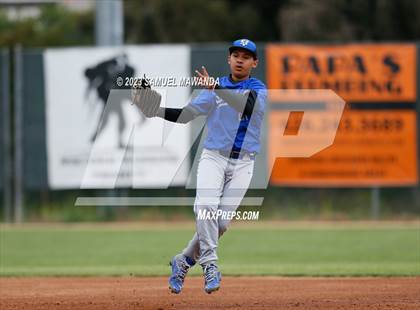 Thumbnail 1 in Chavez vs Sun Valley Magnet (CIF LACS DIII Championship) photogallery.