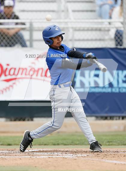 Thumbnail 3 in Chavez vs Sun Valley Magnet (CIF LACS DIII Championship) photogallery.