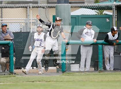 Thumbnail 2 in Chavez vs Sun Valley Magnet (CIF LACS DIII Championship) photogallery.