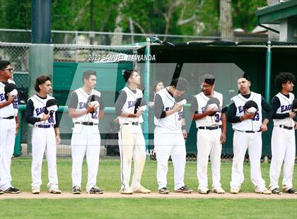 Thumbnail 2 in Chavez vs Sun Valley Magnet (CIF LACS DIII Championship) photogallery.