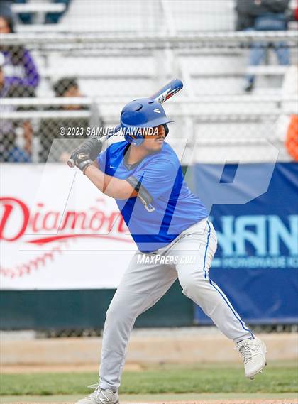 Thumbnail 2 in Chavez vs Sun Valley Magnet (CIF LACS DIII Championship) photogallery.