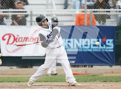 Thumbnail 3 in Chavez vs Sun Valley Magnet (CIF LACS DIII Championship) photogallery.