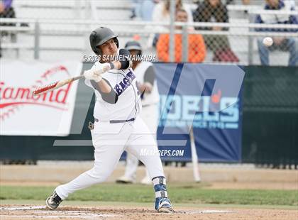 Thumbnail 1 in Chavez vs Sun Valley Magnet (CIF LACS DIII Championship) photogallery.