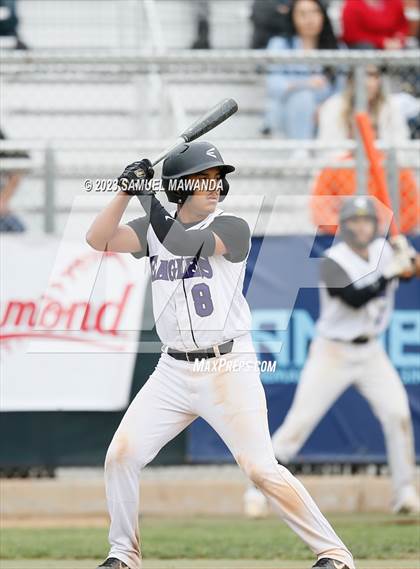 Thumbnail 2 in Chavez vs Sun Valley Magnet (CIF LACS DIII Championship) photogallery.