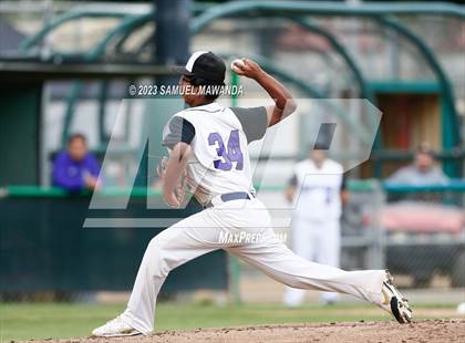 Thumbnail 1 in Chavez vs Sun Valley Magnet (CIF LACS DIII Championship) photogallery.