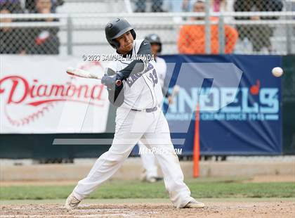 Thumbnail 1 in Chavez vs Sun Valley Magnet (CIF LACS DIII Championship) photogallery.