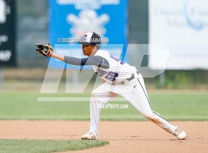 Thumbnail 1 in Chavez vs Sun Valley Magnet (CIF LACS DIII Championship) photogallery.