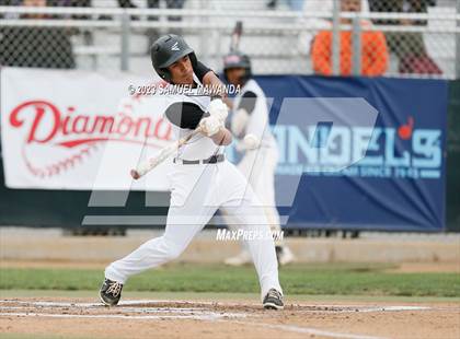 Thumbnail 3 in Chavez vs Sun Valley Magnet (CIF LACS DIII Championship) photogallery.
