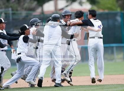 Thumbnail 3 in Chavez vs Sun Valley Magnet (CIF LACS DIII Championship) photogallery.