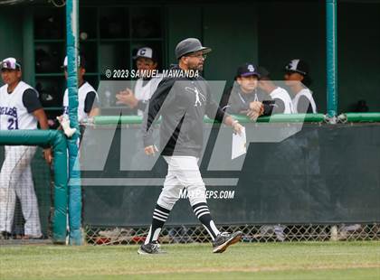 Thumbnail 2 in Chavez vs Sun Valley Magnet (CIF LACS DIII Championship) photogallery.