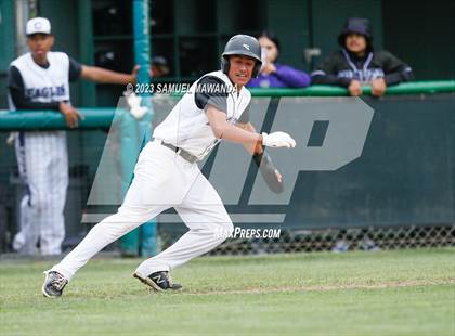 Thumbnail 1 in Chavez vs Sun Valley Magnet (CIF LACS DIII Championship) photogallery.