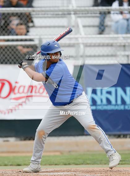 Thumbnail 1 in Chavez vs Sun Valley Magnet (CIF LACS DIII Championship) photogallery.