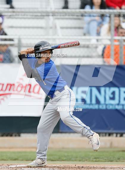 Thumbnail 1 in Chavez vs Sun Valley Magnet (CIF LACS DIII Championship) photogallery.
