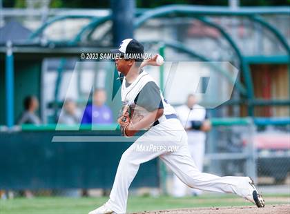 Thumbnail 3 in Chavez vs Sun Valley Magnet (CIF LACS DIII Championship) photogallery.