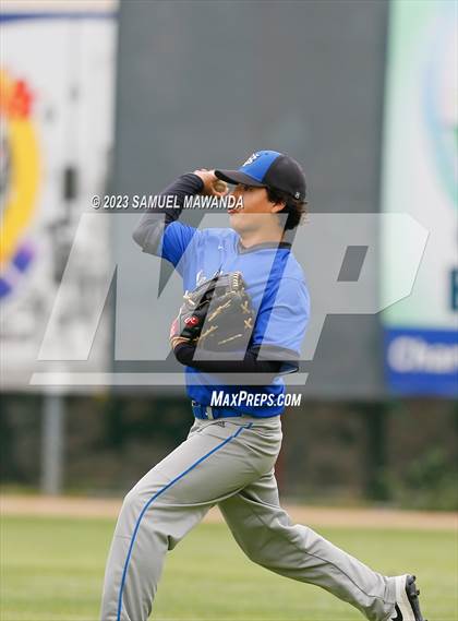 Thumbnail 3 in Chavez vs Sun Valley Magnet (CIF LACS DIII Championship) photogallery.
