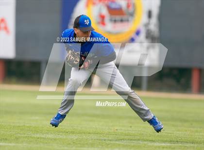Thumbnail 2 in Chavez vs Sun Valley Magnet (CIF LACS DIII Championship) photogallery.
