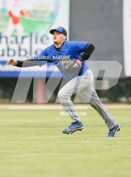 Thumbnail 2 in Chavez vs Sun Valley Magnet (CIF LACS DIII Championship) photogallery.