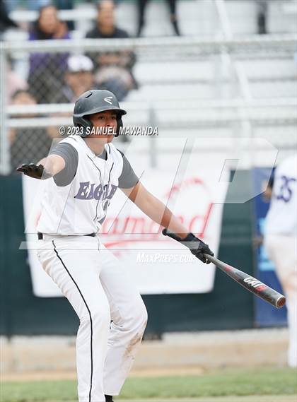 Thumbnail 3 in Chavez vs Sun Valley Magnet (CIF LACS DIII Championship) photogallery.