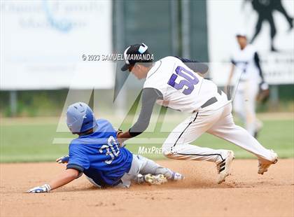 Thumbnail 1 in Chavez vs Sun Valley Magnet (CIF LACS DIII Championship) photogallery.