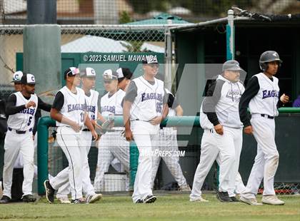 Thumbnail 1 in Chavez vs Sun Valley Magnet (CIF LACS DIII Championship) photogallery.
