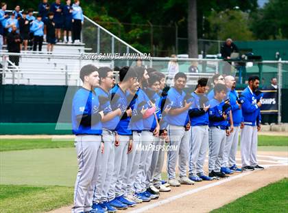 Thumbnail 2 in Chavez vs Sun Valley Magnet (CIF LACS DIII Championship) photogallery.