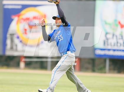 Thumbnail 2 in Chavez vs Sun Valley Magnet (CIF LACS DIII Championship) photogallery.