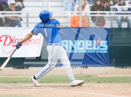 Thumbnail 3 in Chavez vs Sun Valley Magnet (CIF LACS DIII Championship) photogallery.