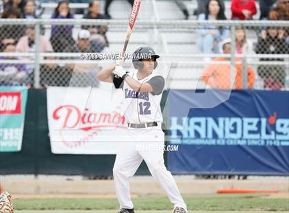Thumbnail 1 in Chavez vs Sun Valley Magnet (CIF LACS DIII Championship) photogallery.