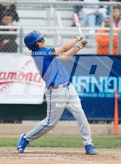 Thumbnail 1 in Chavez vs Sun Valley Magnet (CIF LACS DIII Championship) photogallery.
