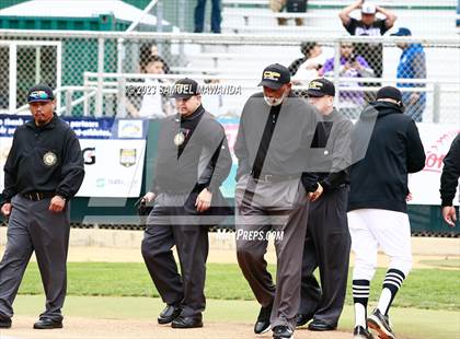 Thumbnail 3 in Chavez vs Sun Valley Magnet (CIF LACS DIII Championship) photogallery.