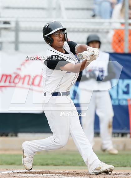 Thumbnail 2 in Chavez vs Sun Valley Magnet (CIF LACS DIII Championship) photogallery.