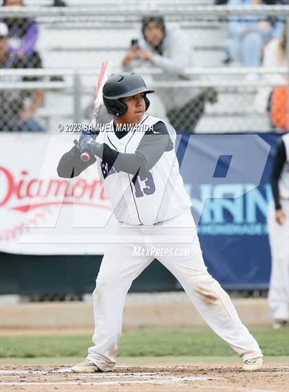 Thumbnail 3 in Chavez vs Sun Valley Magnet (CIF LACS DIII Championship) photogallery.
