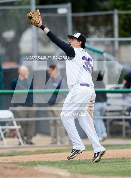 Thumbnail 3 in Chavez vs Sun Valley Magnet (CIF LACS DIII Championship) photogallery.