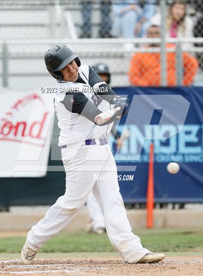 Thumbnail 2 in Chavez vs Sun Valley Magnet (CIF LACS DIII Championship) photogallery.