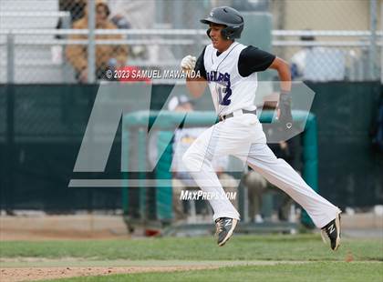 Thumbnail 2 in Chavez vs Sun Valley Magnet (CIF LACS DIII Championship) photogallery.