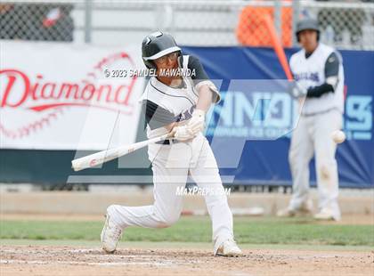 Thumbnail 3 in Chavez vs Sun Valley Magnet (CIF LACS DIII Championship) photogallery.
