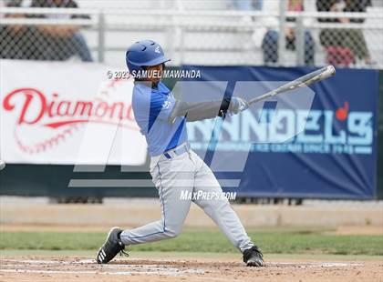 Thumbnail 3 in Chavez vs Sun Valley Magnet (CIF LACS DIII Championship) photogallery.
